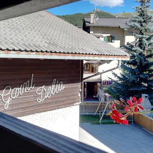 Garni Delia